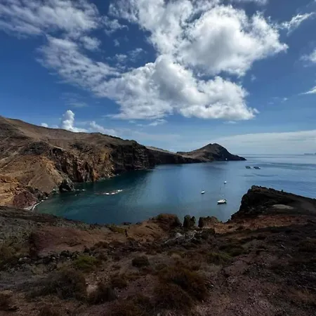 Apartamento Dream Paradise Machico (Madeira)