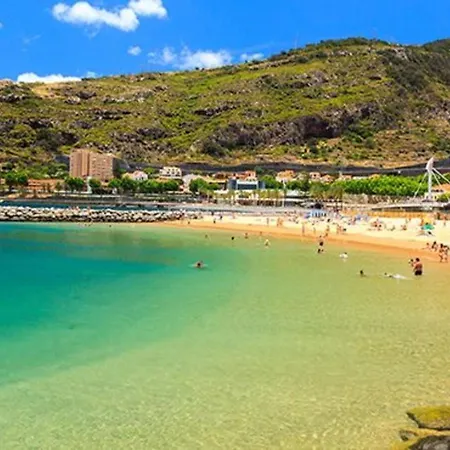 Dream Paradise Machico (Madeira)