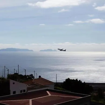 Dream Paradise Apartamento Machico (Madeira)