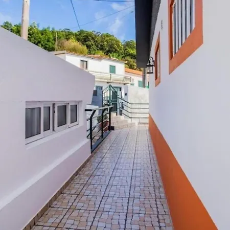 Apartamento Dream Paradise Machico (Madeira)