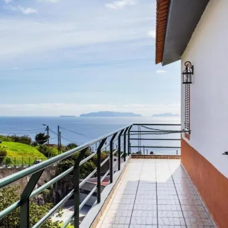 Dream Paradise Apartamento *