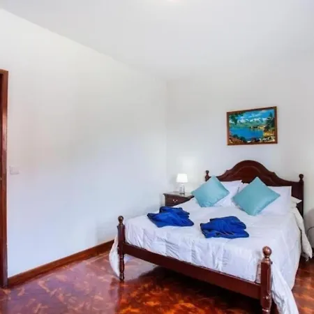 Apartamento Dream Paradise