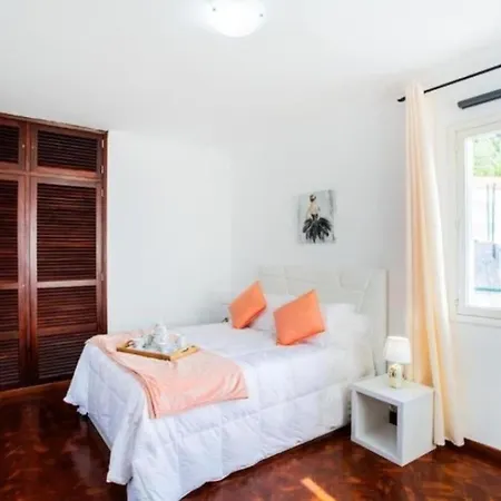 Dream Paradise Apartamento