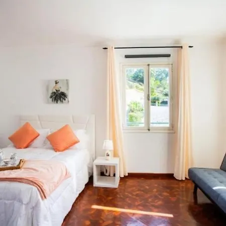 Apartamento Dream Paradise Machico (Madeira)