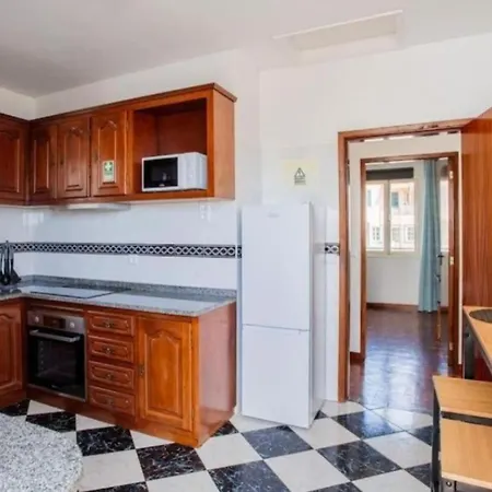 Dream Paradise Apartamento