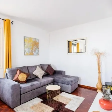Apartamento Dream Paradise